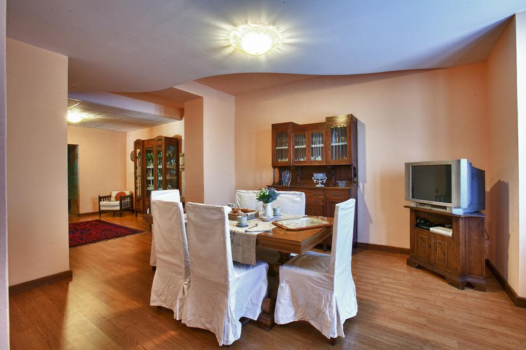 B&B Al Colle Pescosolido Room photo